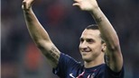 Ibra không muốn Messi giành Quả bóng vàng
